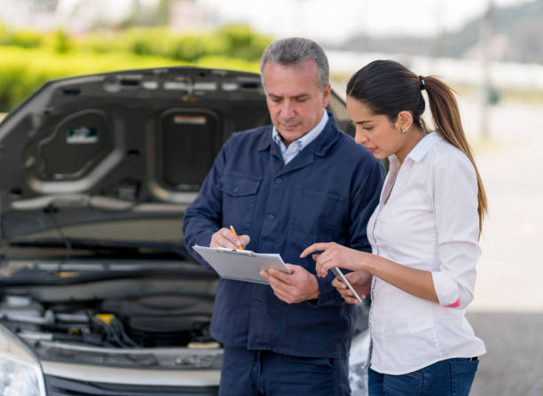 Auto insurance consultation in Dayton, WA