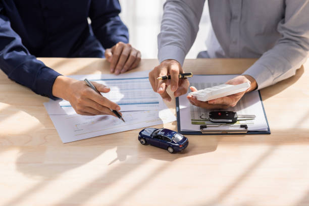 Car insurance options for Dayton residents